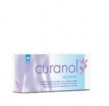 Curanol   40 Tabletten