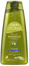 Dalan D'olive   Shampoo   Anti Roos   400 Ml.