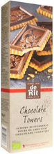 De Rit Chocolade Torentje 150g