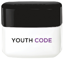 Dermo_Exp. Oogcreme Youth Code 15 Ml