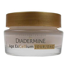Diadermine Age Excellium Dagcreme 50ml