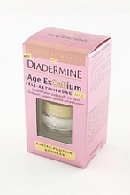 Diadermine Creme Age Excellium Caviar Complex Oog 15ml