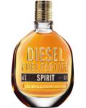 Diesel Fuel For Life Spirit Eau De Toilette 75ml