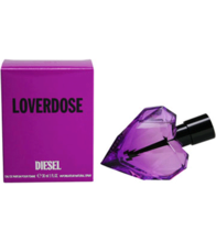 Diesel Vrouwen Parfum Loverdose 50 Ml
