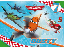 Disney Clementoni Planes Puzzels