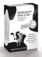 Disolut Disolact Once A Day Capsules