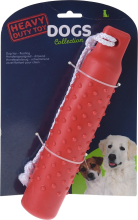 Dog's Collection Hondenspeelgoed Drijvende Cilinder