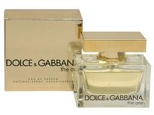 Dolce & Gabbana The One Eau De Toilet Vapo Female 30ml