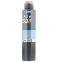 Dove Deodorant Men+ Care Cool Fresh (250ml)