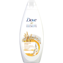 Dove Douchegel Indulging Ritual Milk & Honey   500 Ml
