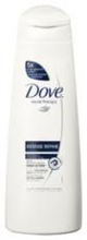 Dove Shampoo Intense Repair 250 Ml