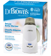 Dr Brown's Flessenwarmer (1st)