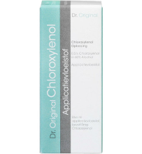 Dr Original Chloroxylenol (10ml)