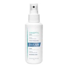 Ducray Diaseptyl 125 Ml Spray