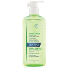 Ducray Extra Zachte Shampoo 400 Ml