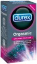 Durex Condoom Orgasmic 12st
