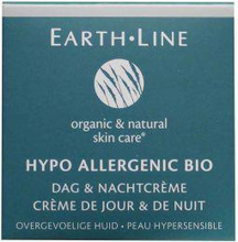 Earth Line Hypo Allergeen Dag En Nacht Creme 50g
