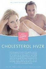 Easy Home Cholesterol Plus Zelftest 1stuk
