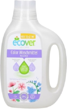 Ecover Color Wasmiddel 850 Ml   17 Wasbeurten