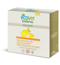 Ecover Essential Vaatwastabletten (70st)