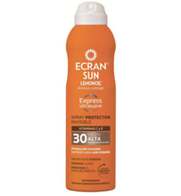 Ecran Invisible Carrot Spf30 Spray (250ml)