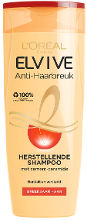 Elvive Anti Haarbreuk | Shampoo   250 Ml