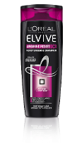 Elvive Arginine | Shampoo   250 Ml
