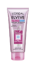 Elvive Cremespoeling Nutri Gloss Crystal Instant Miracle