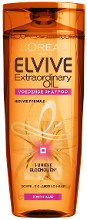 Elvive Elvive Shampoo Extraordinary Oil 250ml