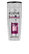 Elvive Haarverdikker | Shampoo Man   250 Ml