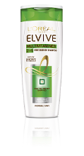 Elvive Multivitamines | 2 1 Shampoo   250 Ml