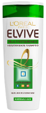 Elvive Multivitamines | Shampoo   250 Ml