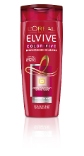 Elvive Shampoo Color Vive 250ml