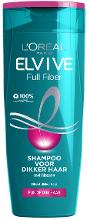 Elvive Shampoo Full Fiber @ 250ml