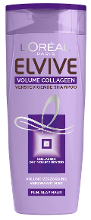 Elvive Volume Collageen | Shampoo   250 Ml