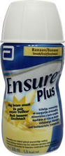 Ensure Plus Banaan 200ml