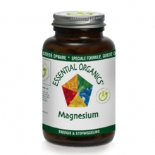 Essential Organics Magnesium 150mg Nutri Colors 90st
