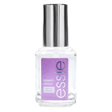 Essie Speed Setter Top Coat   Fast Drying (ex)