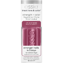 Essie Treat Love & Color 95 Mauve Tivati   Gekleurde Verzorging (ex)