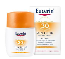 Eucerin Eucerin Sun Sens Prot Fl Spf30 50ml