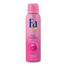 Fa Deodorant Deospray Pink Passion 150ml