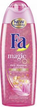 Fa Douche Magic Oil Pink Jasmine 250ml