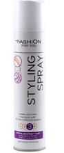 Fáshion Fashion For You Haarspray   Extra Strong 300 Ml.
