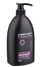 Fáshion Fashion Professional Shampoo   Fijn Futloos Haar 900 Ml.