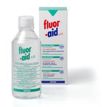 Flour Aid Mondspoelmiddel 0.05 500ml