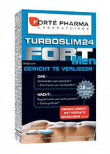 Forte Pharma Turboslim 24+ Forte Men 28tabs