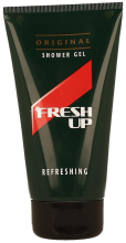 Fresh Up Fresh Up Showergel Refreshing   150 Ml