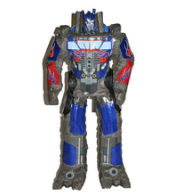 Funny Fashion Transformers Robot Pinata 60 Cm