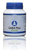 Gaba Plus Sublinguaal Vitakrui 90st
