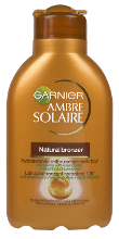 Garnier Ambre Solaire Bronzer Melk